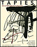 Tàpies ou la poétique de la matière