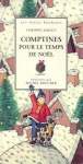 Comptines pour le temps de Noël