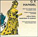 Georg Friedrich Haendel&nbsp;-&nbsp;Ode pour l' Anniversaire de la Reine Anne