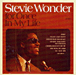 Stevie Wonder&nbsp;-&nbsp;For once in my life