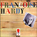 Françoise Hardy&nbsp;-&nbsp;Mon amie la rose