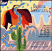 Silvestre Revueltas, Manuel Ponce, Antonio Padre Soler&nbsp;-&nbsp;Musique mexicaine / vol.5
