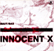 Innocent X&nbsp;-&nbsp;Haut bas