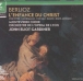 Hector Berlioz&nbsp;-&nbsp;Enfance du Christ, opus 25