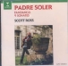 Antonio Padre Soler