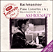 Serge Rachmaninov&nbsp;-&nbsp;Concertos pour piano N°2 et N°3