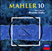 Gustav Mahler&nbsp;-&nbsp;Symphonie N°10