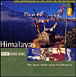 Compilation musique asiatique&nbsp;-&nbsp;Himalayas Tibet Nepal Ladakh sounds from Shangri La