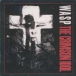 Wasp&nbsp;-&nbsp;The crimson idol