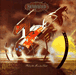 Hawkwind&nbsp;-&nbsp;Hall of the mountain grill