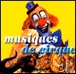 Musique d'ambiance