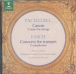 Johann Friedrich Fasch, Johann Pachelbel&nbsp;-&nbsp;Canon en ré majeur - Suite en si bémol majeur N°6 - Suite...