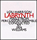 Lou Harrison