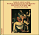 Gesualdo&nbsp;-&nbsp;Tenebrae responsories