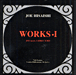 Joe Hisaishi&nbsp;-&nbsp;Works 1