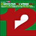 Compilation musique africaine