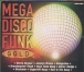 Méga disco funk chez Fnac: 3383001373524