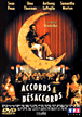 Accords et désaccords&nbsp;-&nbsp;Woody Allen
