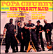 Popa Chubby&nbsp;-&nbsp;Presents New York City blues again