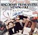 Nat King Cole, Bing Crosby, Frank Sinatra&nbsp;-&nbsp;It's Christmas time