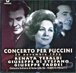 Giacomo Puccini&nbsp;-&nbsp;Hommage à  Puccini