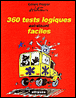 360 tests logiques soi-disant faciles