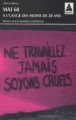 Mai 68 à l'usage des moins de vingt ans&nbsp;-&nbsp;