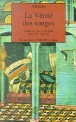 Verite des songes&nbsp;-&nbsp;Aristote