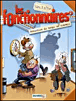 Les fonctionnaires, T2&nbsp;-&nbsp;Bloz, M'duc