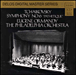 Piotr Ilitch Tchaïkovski&nbsp;-&nbsp;Symphonie N°6 Pathétique