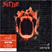 Kittie&nbsp;-&nbsp;Oracle - CD cristal