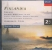 Jean Sibelius&nbsp;-&nbsp;Finlandia et autres Poèmes symphoniques