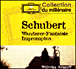 Franz Schubert, Wilhelm Kempff&nbsp;-&nbsp;Impromptus - Wanderer Fantaisie