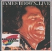 James Brown&nbsp;-&nbsp;Live
