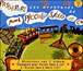 Compilation pour les enfants&nbsp;-&nbsp;Les aventures de Piccolo Saxo