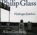 Philip Glass&nbsp;-&nbsp;Hydrogen jukebox
