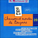 Disque pour enfants&nbsp;-&nbsp;Ma Minithèque