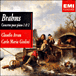 Johannes Brahms&nbsp;-&nbsp;Concertos pour piano N°1 et N°2
