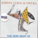 Johnny Clegg, Savuka&nbsp;-&nbsp;The very best of Johnny Clegg and Savuka