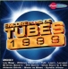 Eric Benet, Bob Sinclar, Natacha Atlas