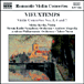 Henri Vieuxtemps, Misha Keylin