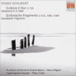 Franz Schubert&nbsp;-&nbsp;Symphonie N°7 D729
