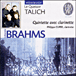 Wolfgang Amadeus Mozart, Johannes Brahms