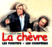 Vladimir Cosma&nbsp;-&nbsp;La chèvre-Les compères-Les fugitifs