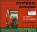 Compilation musique portugaise&nbsp;-&nbsp;Portugal révolution