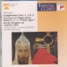 Alexandre Porfirievitch Borodin&nbsp;-&nbsp;Symphonies N°1 à N°3 - Danses du Prince Igor - Dans les steppes d'Asie centrale