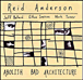Reid Anderson