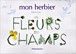 Les fleurs des champs&nbsp;-&nbsp;Catherine Lachaud, Mimy Doinet