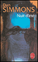 Nuit d'été&nbsp;-&nbsp;Dan Simmons