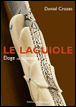 Le couteau de Laguiole&nbsp;-&nbsp;Daniel Crozes